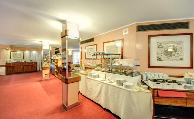Hotel Galileo