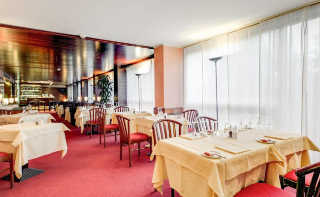 Hotel Galileo