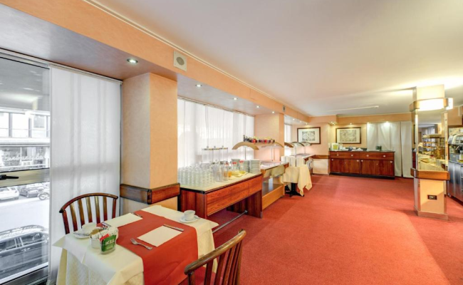 Hotel Galileo