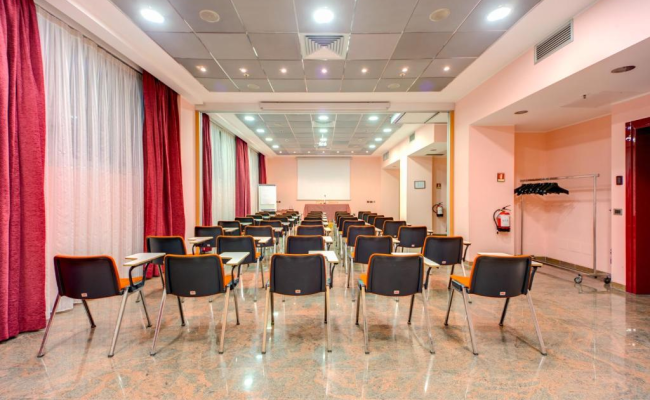 Hotel Galileo