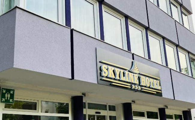 Skyline Hotel Hannover