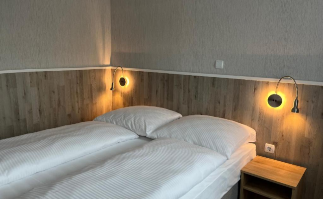 Skyline Hotel Hannover