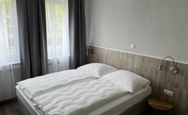 Skyline Hotel Hannover