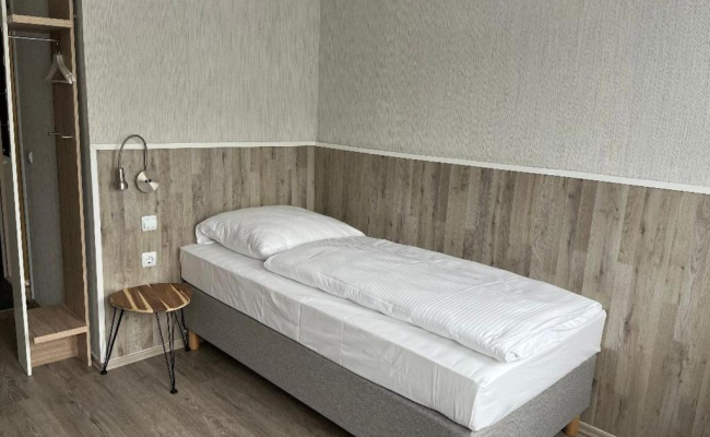 Skyline Hotel Hannover