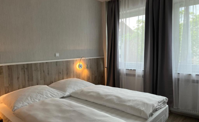 Skyline Hotel Hannover