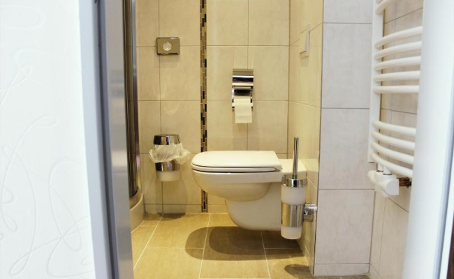 Skyline Hotel Hannover