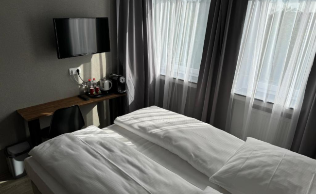 Skyline Hotel Hannover