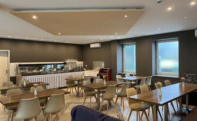 Skyline Hotel Hannover