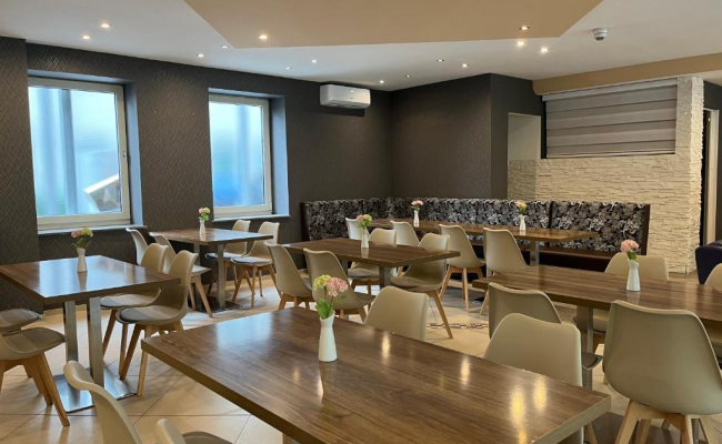 Skyline Hotel Hannover