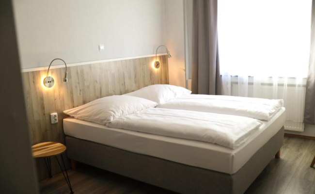 Hotel Allee 55