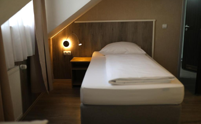 Hotel Allee 55