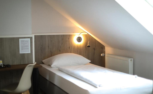 Hotel Allee 55