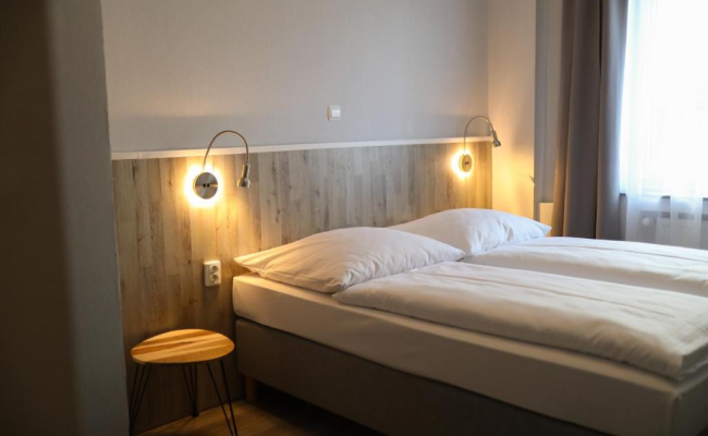 Hotel Allee 55