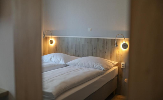 Hotel Allee 55
