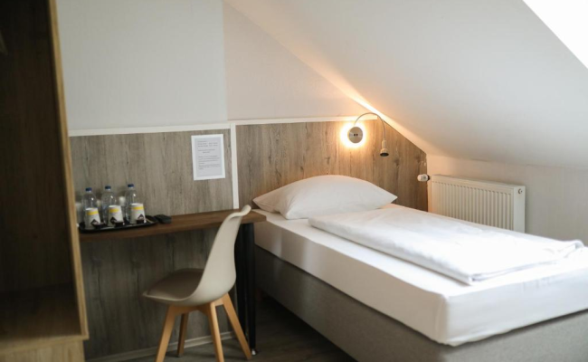 Hotel Allee 55