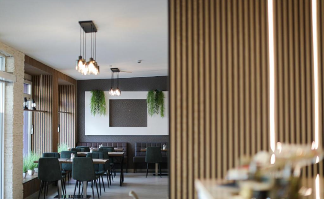 Hotel Allee 55