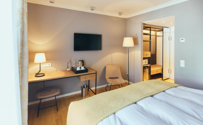 Boutique Hotel Orangerie