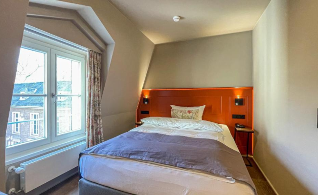 Boutique Hotel Orangerie