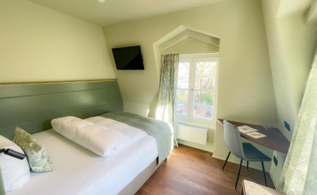 Boutique Hotel Orangerie