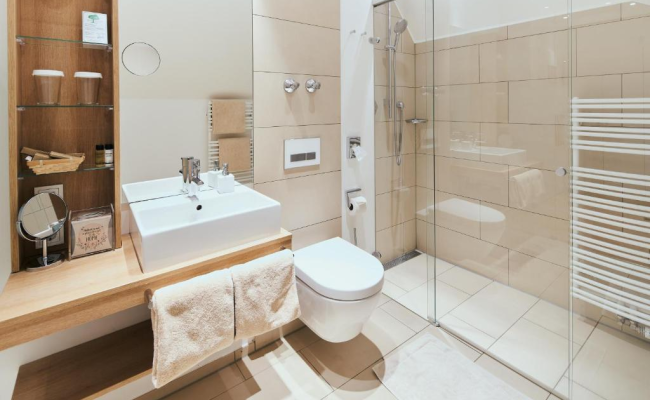 Boutique Hotel Orangerie