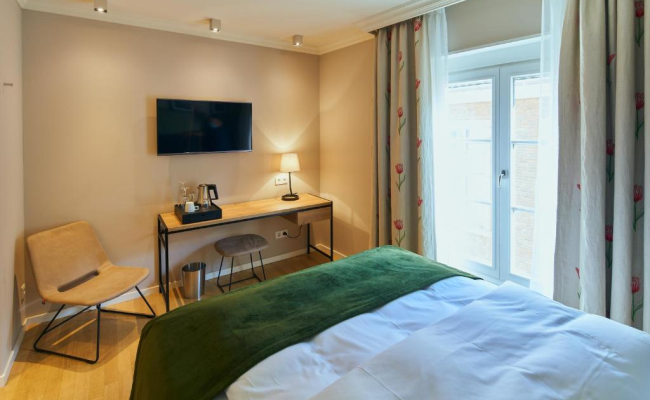 Boutique Hotel Orangerie
