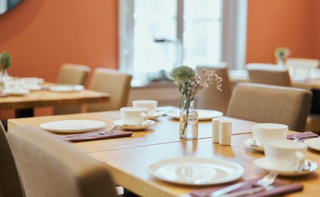 Boutique Hotel Orangerie