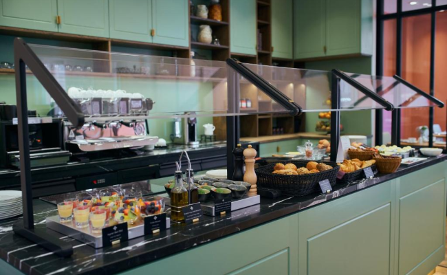 Boutique Hotel Orangerie
