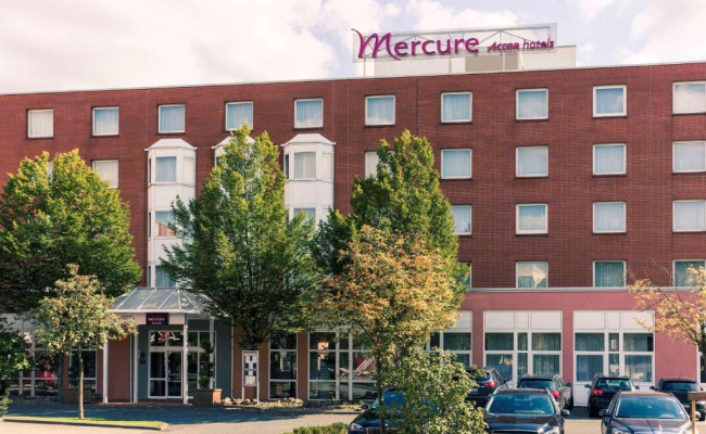 Mercure Hotel Hannover Medical Park