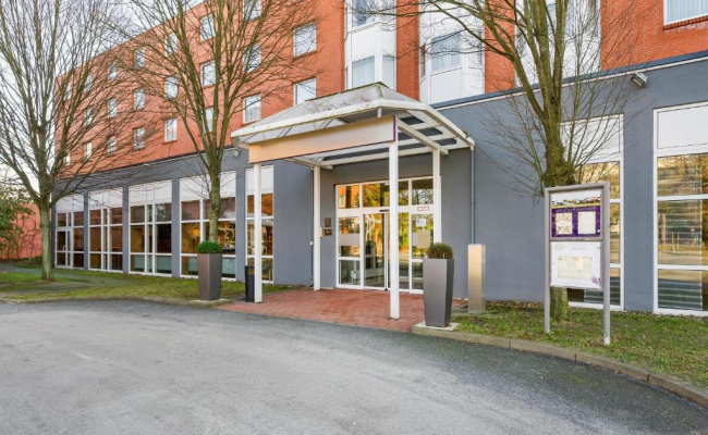 Leonardo Hotel Hannover Medical Park