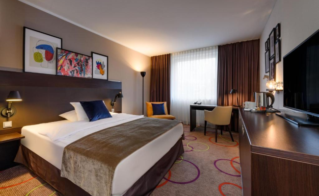 Leonardo Hotel Hannover Medical Park