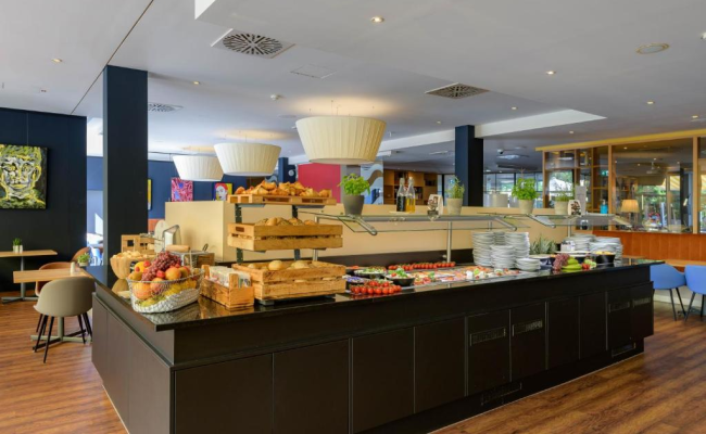 Leonardo Hotel Hannover Medical Park