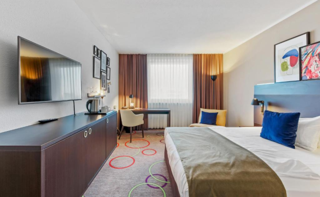 Leonardo Hotel Hannover Medical Park