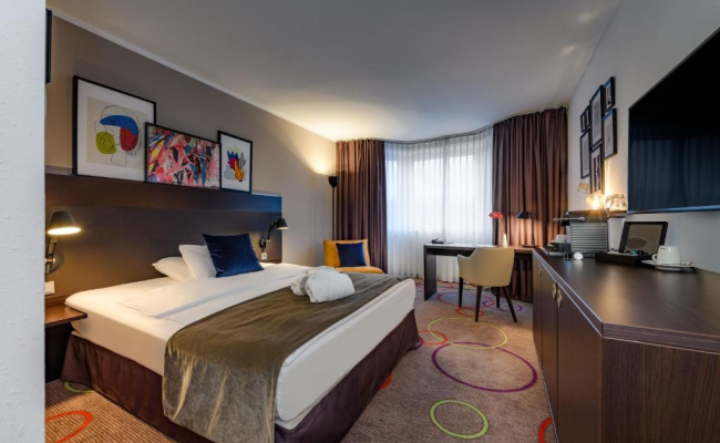 Leonardo Hotel Hannover Medical Park