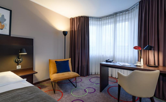 Leonardo Hotel Hannover Medical Park