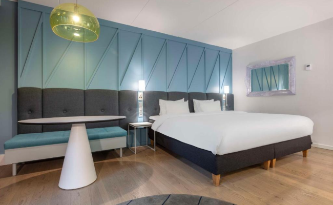 Radisson Blu Scandinavia Hotel, Goteborg