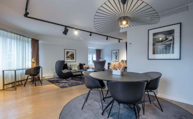 Radisson Blu Scandinavia Hotel, Goteborg