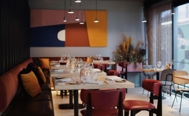 Radisson Blu Scandinavia Hotel, Goteborg