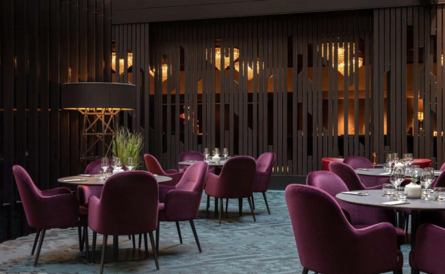 Radisson Blu Scandinavia Hotel, Goteborg