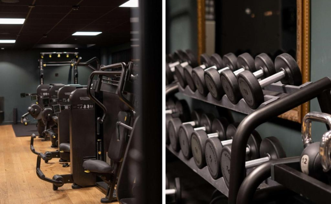 Radisson Blu Scandinavia Hotel, Goteborg