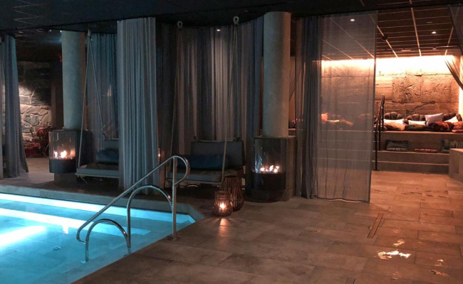 Radisson Blu Scandinavia Hotel, Goteborg