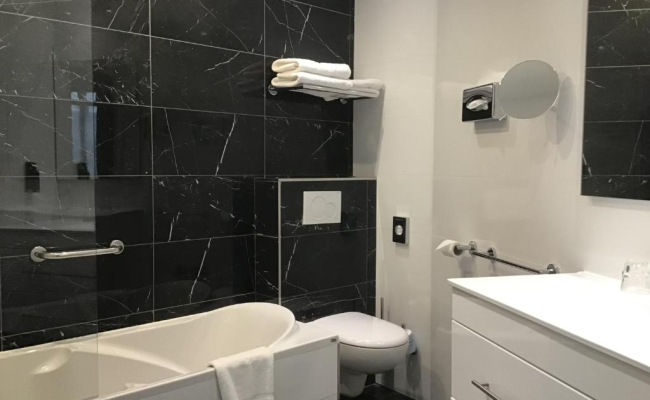 Hotel Montparnasse Saint Germain