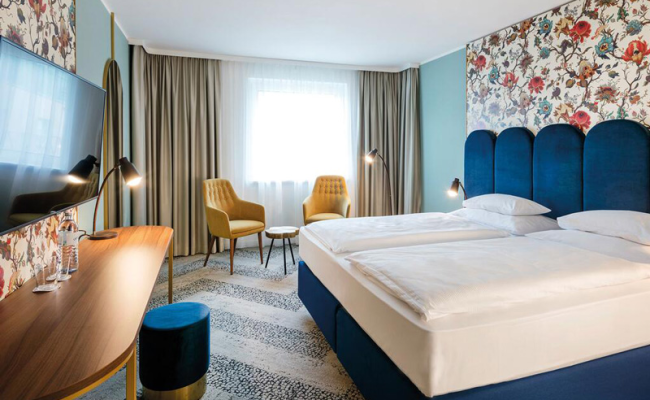 ARCOTEL Wimberger