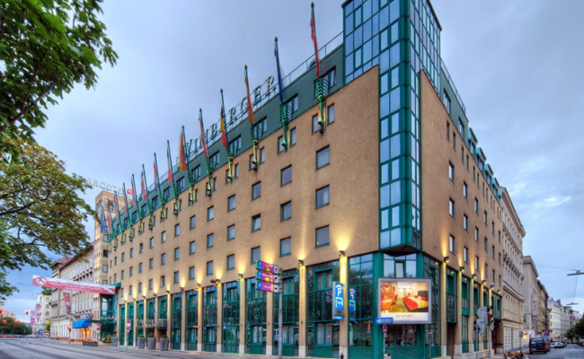 ARCOTEL Wimberger