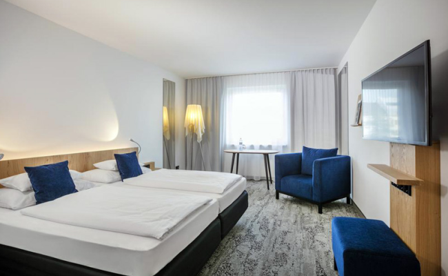 ARCOTEL Wimberger