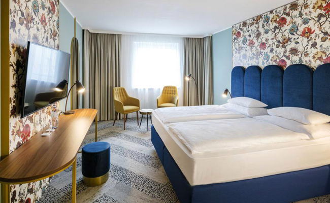 ARCOTEL Wimberger
