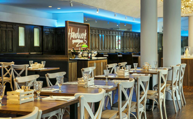 ARCOTEL Wimberger