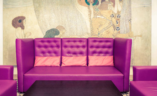 Hotel Mercure Wien Westbahnhof
