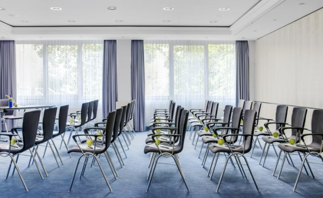 InterCityHotel Wien