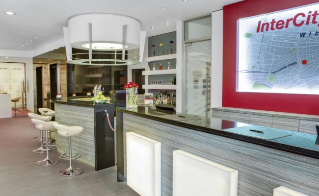 InterCityHotel Wien