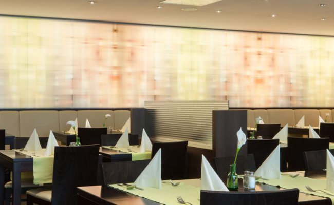 InterCityHotel Wien